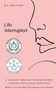 Free audiobook downloads for blackberry Life Interrupted (English Edition) 9780473511289