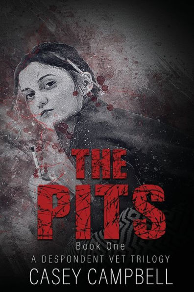 The Pits: When This Veterinarian Says She'll Do Anything For Animals, She Means Anything.
