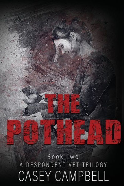 The Pothead: With nothing left to lose, this veterinarian will let it all burn.