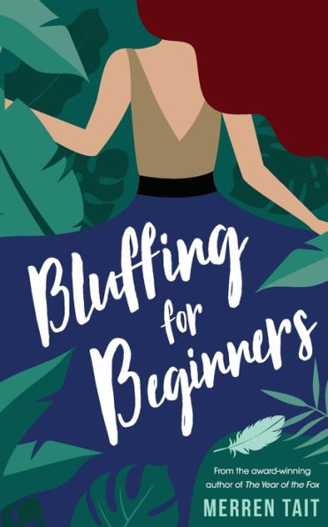 Bluffing for Beginners: A quirky romantic comedy