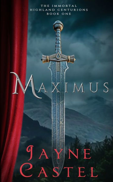 Maximus: A Medieval Scottish Romance