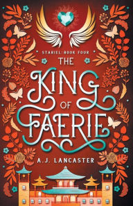 Free ebook download in pdf The King of Faerie by  9780473539252