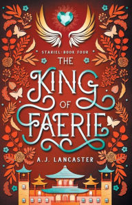 New ebook free download The King of Faerie