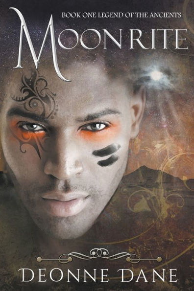 Moon Rite: Book One Legend of the Ancients