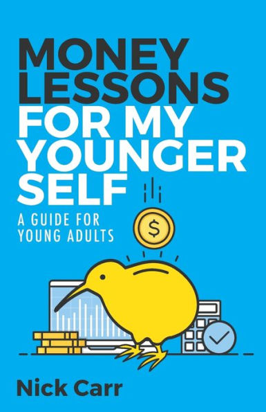 Money lessons for my younger self: :A guide for young adults