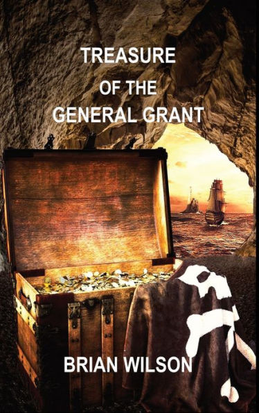 Treasure of the General Grant