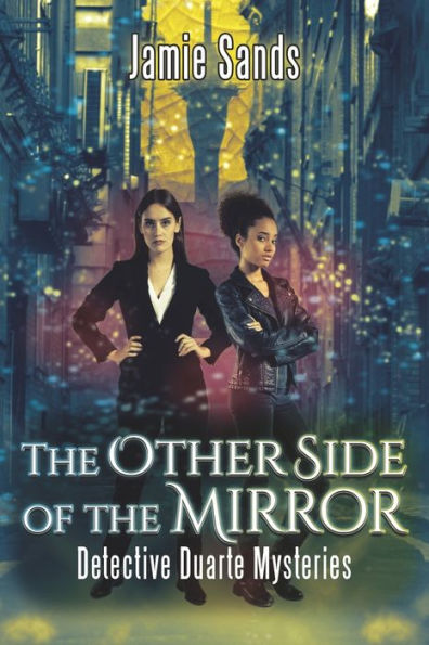 the Other Side of Mirror
