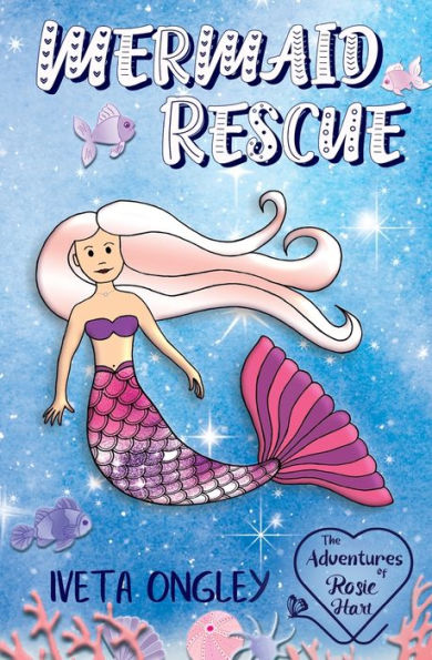 Mermaid Rescue