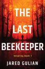 The Last Beekeeper: Vespling Book 1