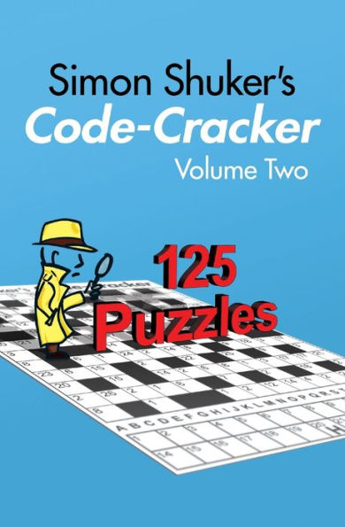 Simon Shuker's Code-Cracker