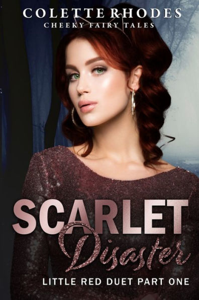 Scarlet Disaster: Little Red Duet