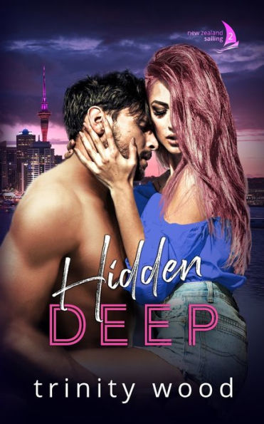 Hidden Deep: Sports Romance with Spice