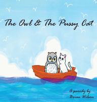 Title: The Owl and the Pussy Cat, Author: Brian Wilson