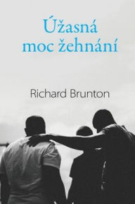 Title: Úzasná moc zehnání, Author: Richard Brunton