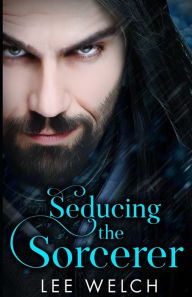 Title: Seducing the Sorcerer, Author: Lee Welch