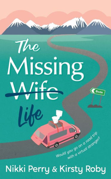 The Missing Wife Life