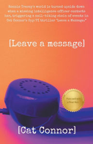 Title: [Leave a message], Author: Cat Connor