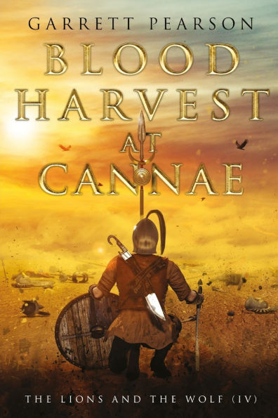 Blood Harvest At Cannae