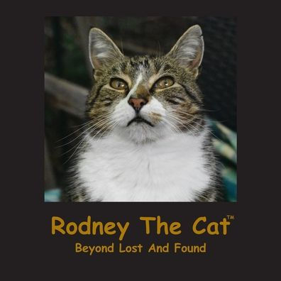 Rodney The Cat, Beyond Lost And Found