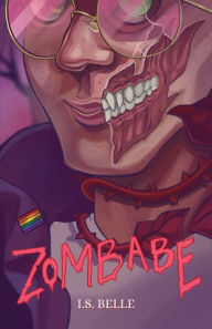 Title: Zombabe, Author: I. S. Belle