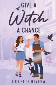 French books download free Give a Witch a Chance (English Edition)