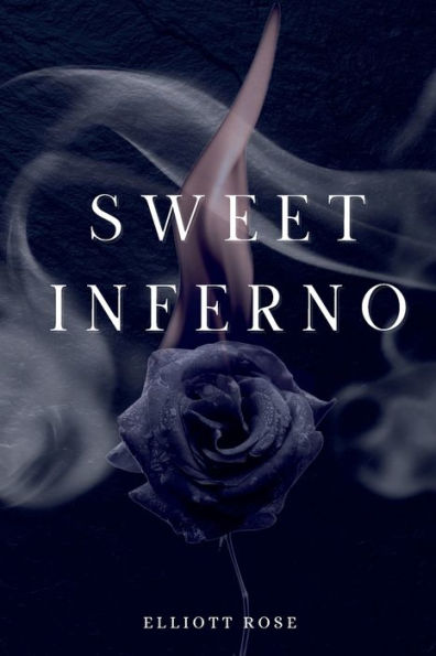 Sweet Inferno: A Fire Witch and Shifter Wolf Paranormal Romance Novella