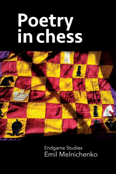Poetry chess: Endgame Studies