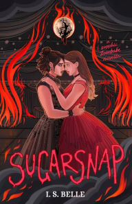 Free online books download to read SUGARSNAP: a dark sapphic romance novella (BABYLOVE #2) (English Edition) PDB 9780473676698