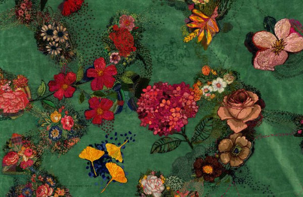 the Untamed Thread: Slow stitch to soothe soul and ignite creativity