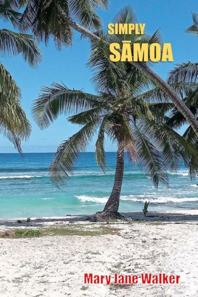Simply Samoa
