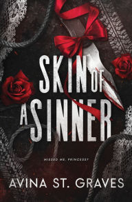 Free new ebook downloads Skin of a Sinner