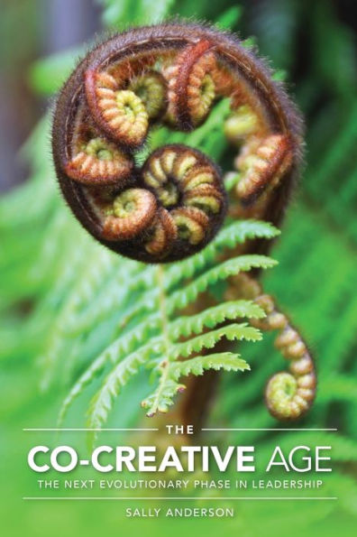 The Co-Creative Age: The Next Evolutionary Phase in Leadership
