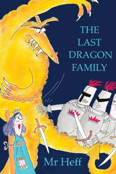 The Last Dragon Family