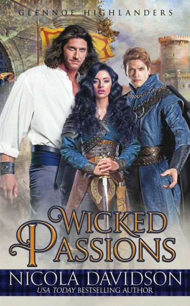 Wicked Passions