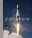Alternative view 1 of The Launch of Rocket Lab