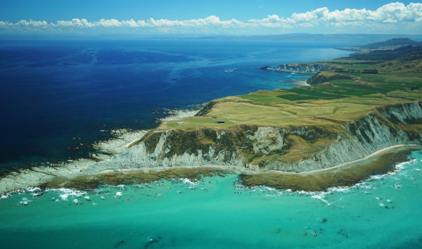 The Launch of Rocket Lab