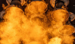 Alternative view 7 of The Launch of Rocket Lab