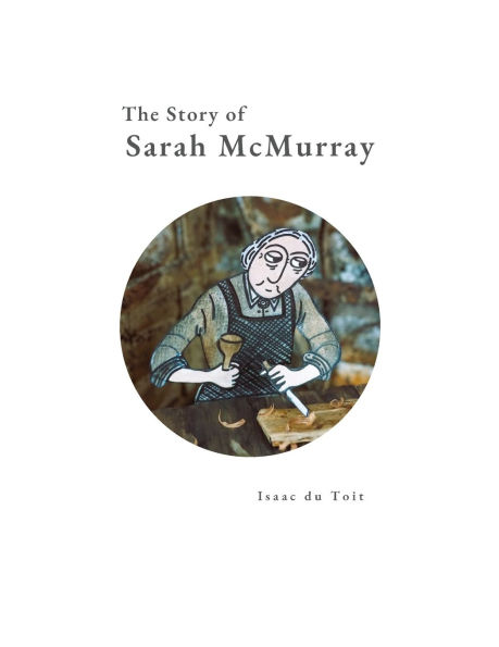 The Story of Sarah McMurray