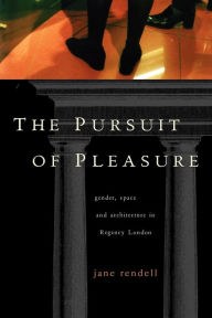 Title: The Pursuit of Pleasure, Author: Rendell