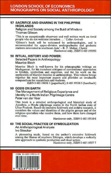 Chinese Spirit-Medium Cults in Singapore: Second Edition