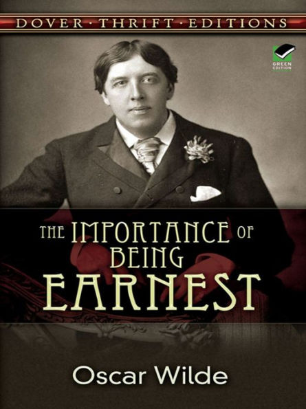 The Importance of Being Earnest