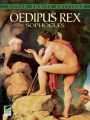 Alternative view 2 of Oedipus Rex