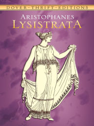 Title: Lysistrata, Author: Aristophanes