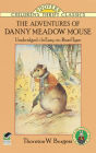 The Adventures of Danny Meadow Mouse