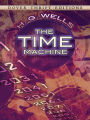 Alternative view 2 of The Time Machine