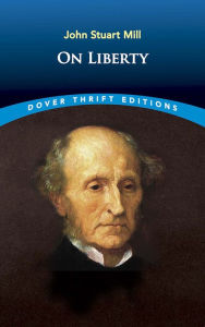 Title: On Liberty, Author: John Stuart Mill