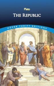 Title: The Republic, Author: Plato