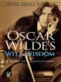 Alternative view 2 of Oscar Wilde's Wit and Wisdom: A Book of Quotations