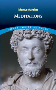 Title: Meditations, Author: Marcus Aurelius