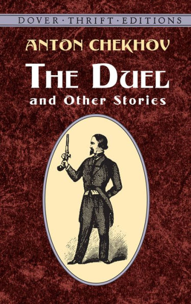 The Duel and Other Stories